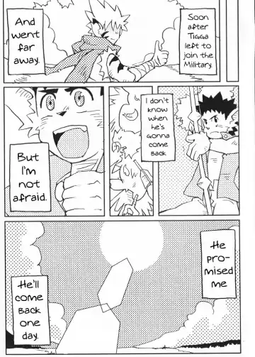 [Konsuke] Armanis no Hon Fhentai - Page 17