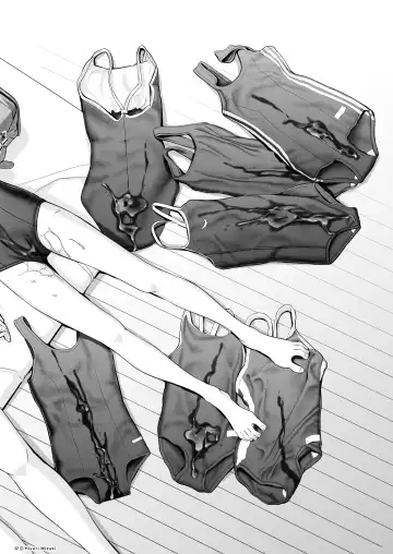 [Hiyori Mizuki] Sukumizuland Fhentai - Page 34