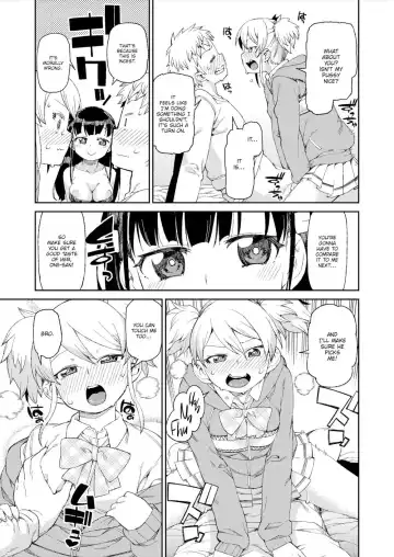 [Akitsuki Itsuki] Hajimete no Omoibito | My First Sweetheart Fhentai - Page 15