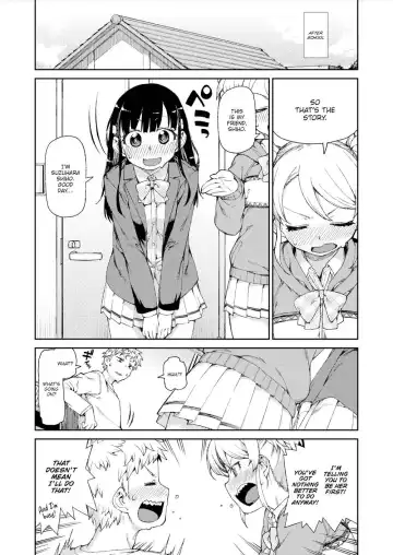 [Akitsuki Itsuki] Hajimete no Omoibito | My First Sweetheart Fhentai - Page 3