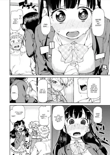 [Akitsuki Itsuki] Hajimete no Omoibito | My First Sweetheart Fhentai - Page 4