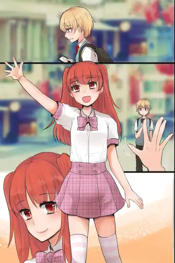 [Sakai Ringo - Wataya] Mesuochi! Rankou Satsueikai ~Boku Otoko na no ni Kanjichau...!~ Fhentai - Page 45