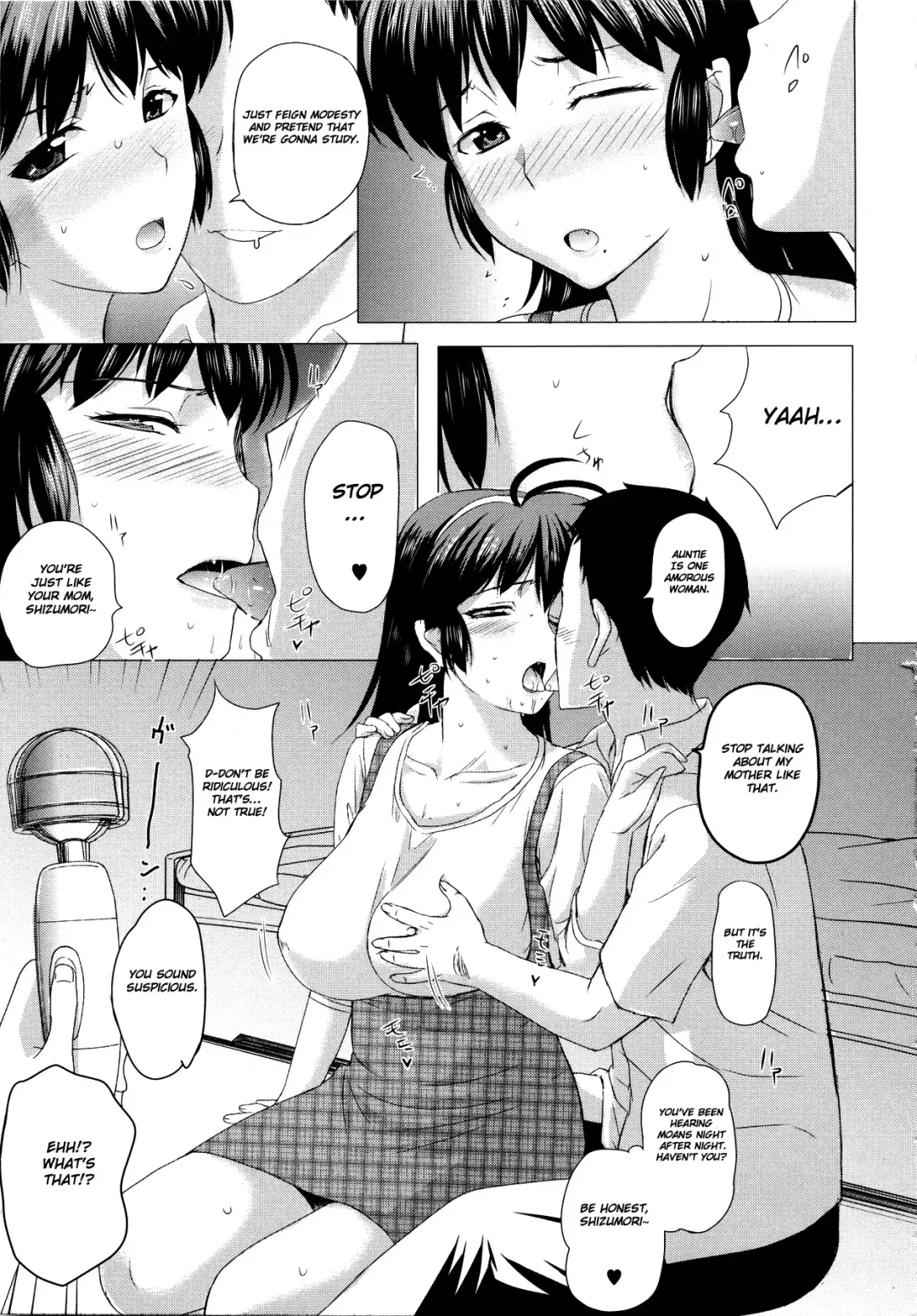 [Kusatsu Terunyo] Tengoro Fhentai - Page 72