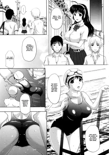 [Kusatsu Terunyo] Tengoro Fhentai - Page 104