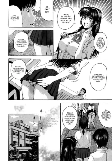 [Kusatsu Terunyo] Tengoro Fhentai - Page 2