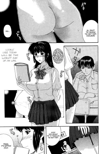[Kusatsu Terunyo] Tengoro Fhentai - Page 3