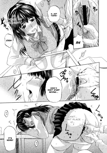 [Kusatsu Terunyo] Tengoro Fhentai - Page 30