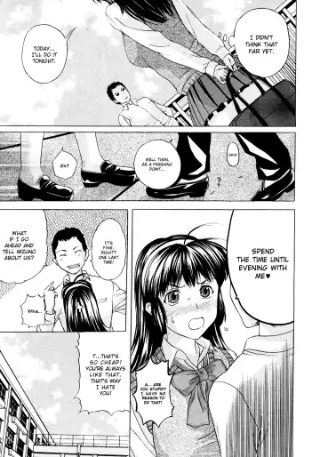 [Kusatsu Terunyo] Tengoro Fhentai - Page 44