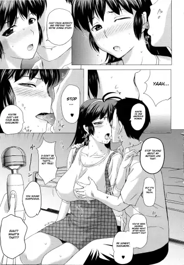 [Kusatsu Terunyo] Tengoro Fhentai - Page 72