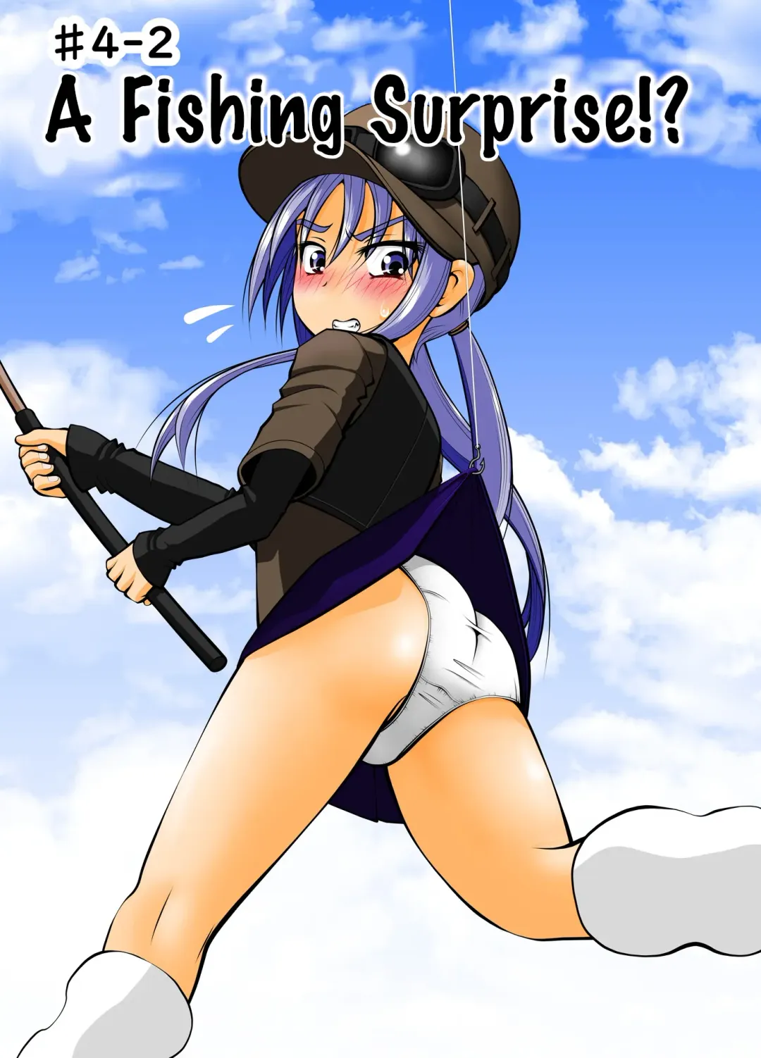 Chitsu Hakai-kei Joshi 4 Fhentai - Page 22