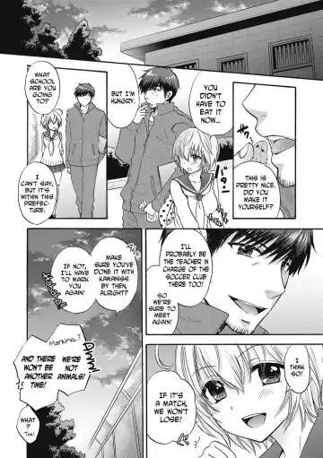 [Ozaki Miray] Houkago Love Mode 15 Fhentai - Page 20