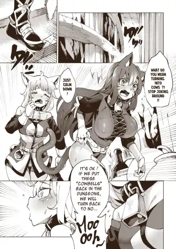 [Tamada Heijun] Otome Nyuujou Fhentai - Page 2