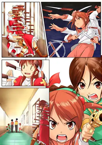 [Koji] Karada ga Katte ni Coquelicot to Rikaritta ni Fhentai - Page 51