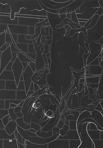 [Land Sale] Flan-chan no Ero Trap Dungeon Orgasm tentacles Fhentai - Page 20