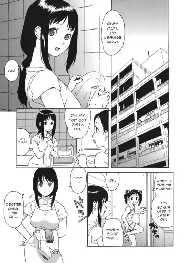 Read [Jingrock] Mom's Great Deal (decensored) - Fhentai