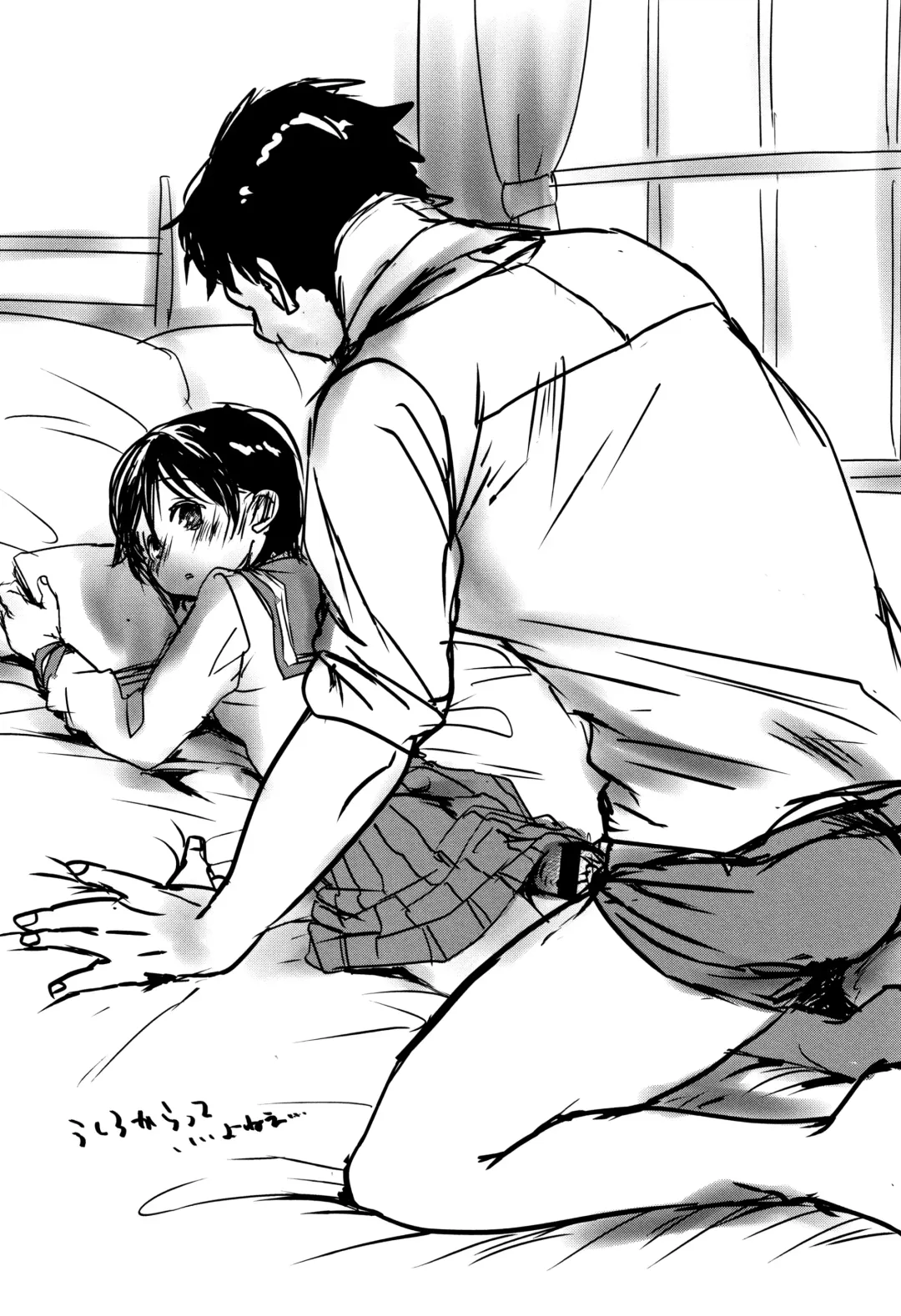 [Okada Kou] Shishunki no Kokoro Fhentai - Page 181