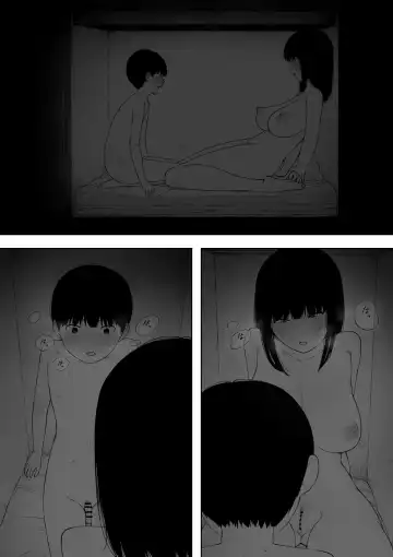 [Nt Robo] Himitsu no Kinshin Sex Daisuki Kyoudai Fhentai - Page 98