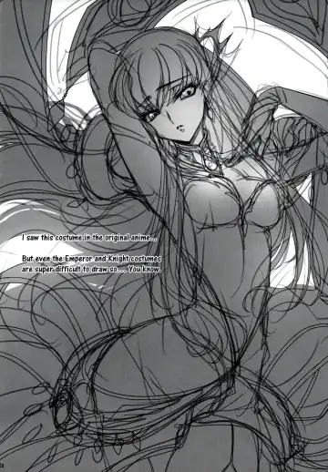 [Rangetsu] Chartreuse Noise Fhentai - Page 23