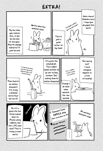 [Momoko] Homestay ~Hatsujou Sex~ Fhentai - Page 33