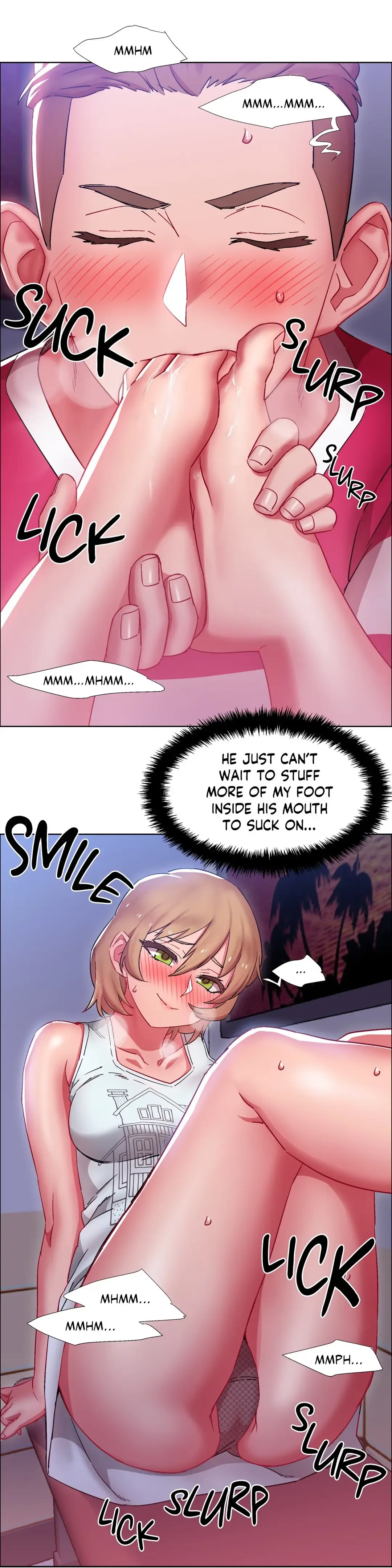[Zunger] Rental Girls Ch 20 - 24 Fhentai - Page 10