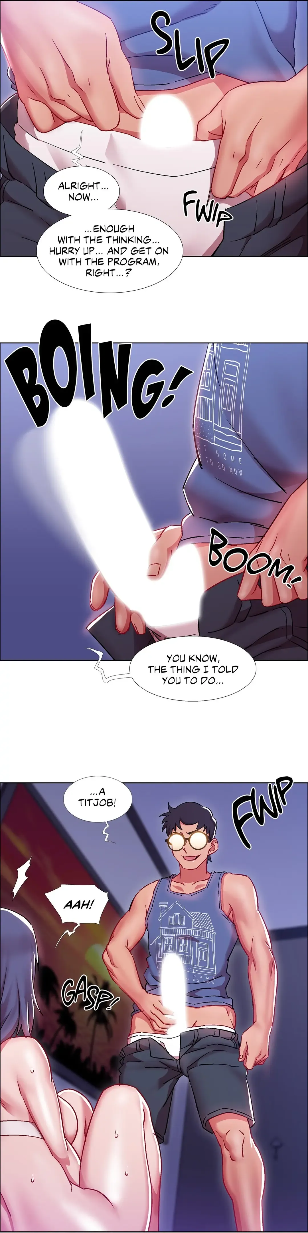 [Zunger] Rental Girls Ch 20 - 24 Fhentai - Page 100