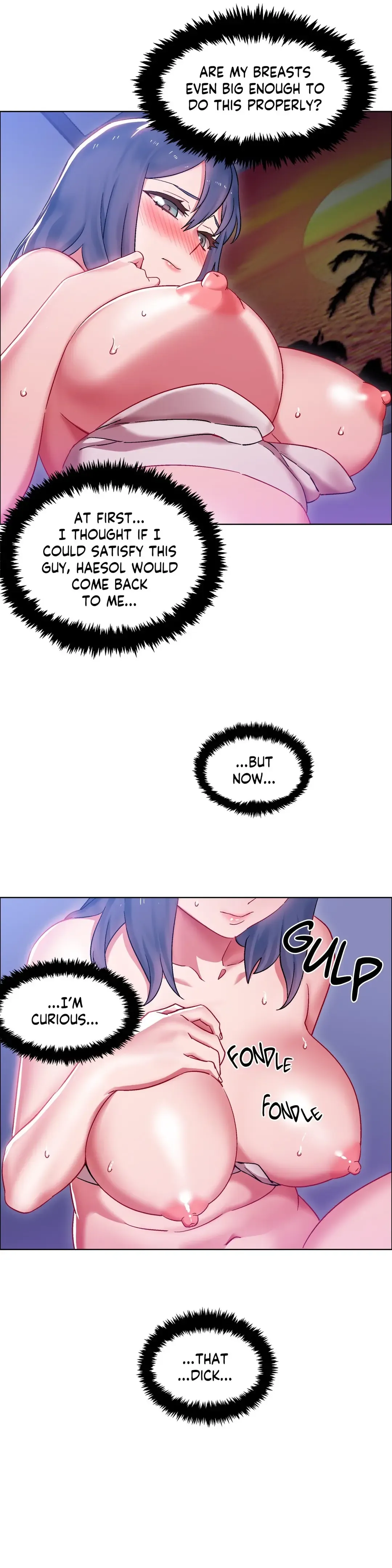 [Zunger] Rental Girls Ch 20 - 24 Fhentai - Page 102