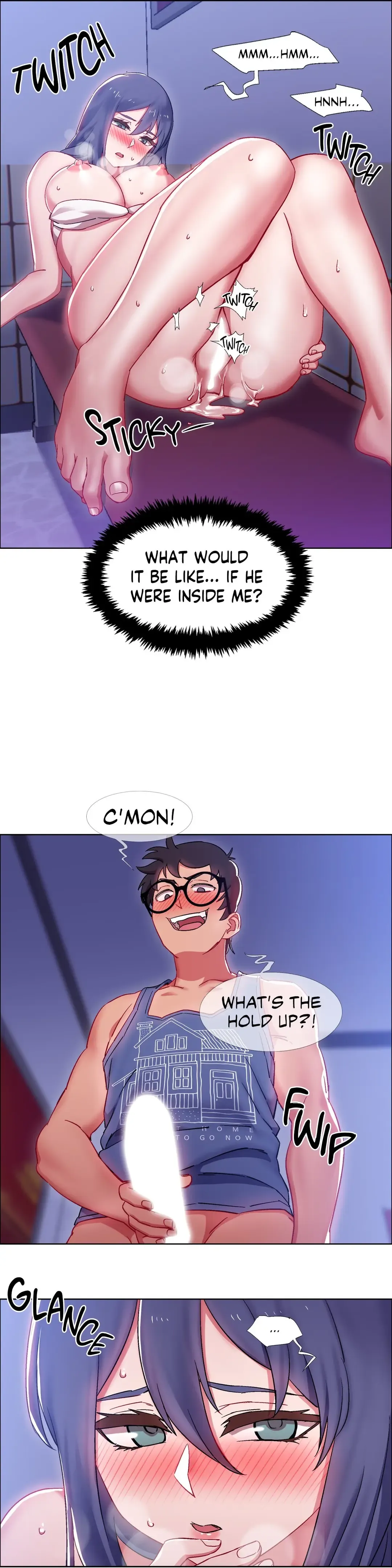 [Zunger] Rental Girls Ch 20 - 24 Fhentai - Page 103