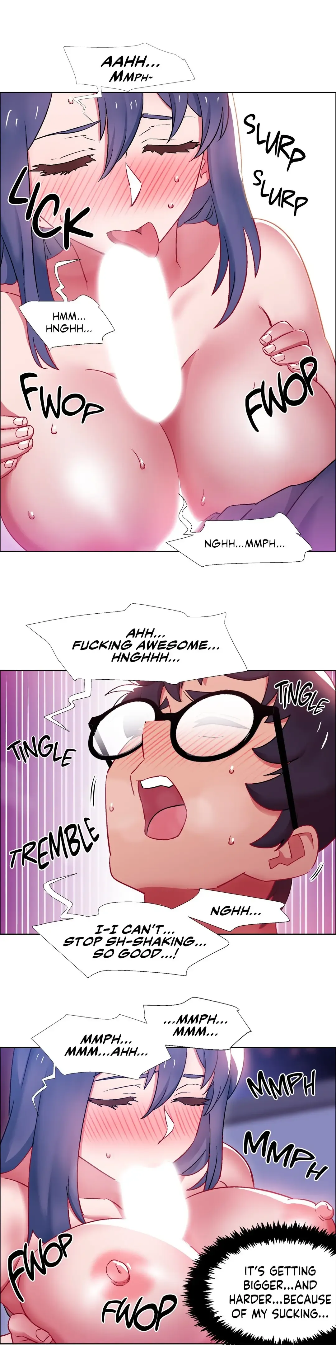 [Zunger] Rental Girls Ch 20 - 24 Fhentai - Page 107