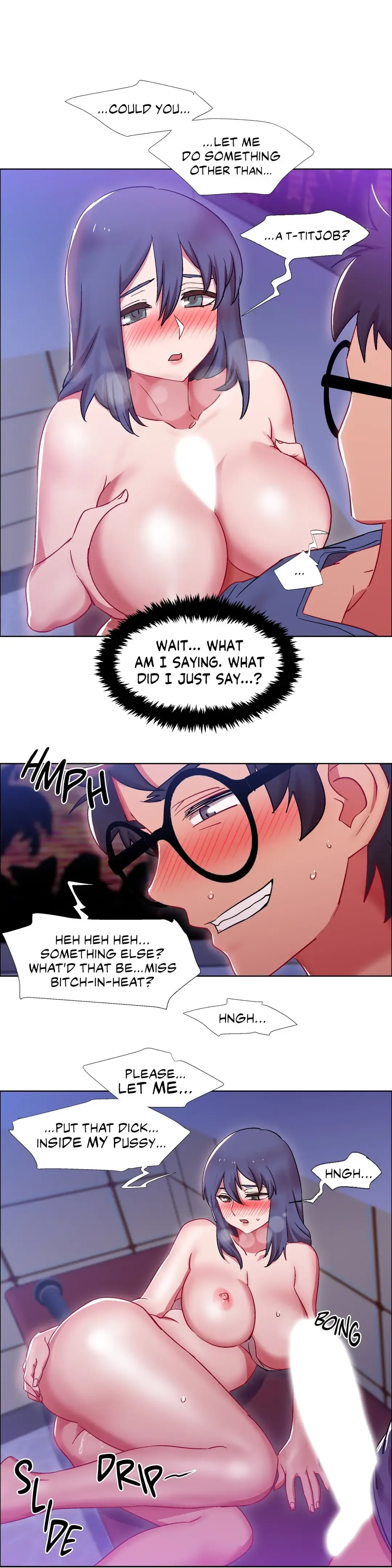 [Zunger] Rental Girls Ch 20 - 24 Fhentai - Page 109