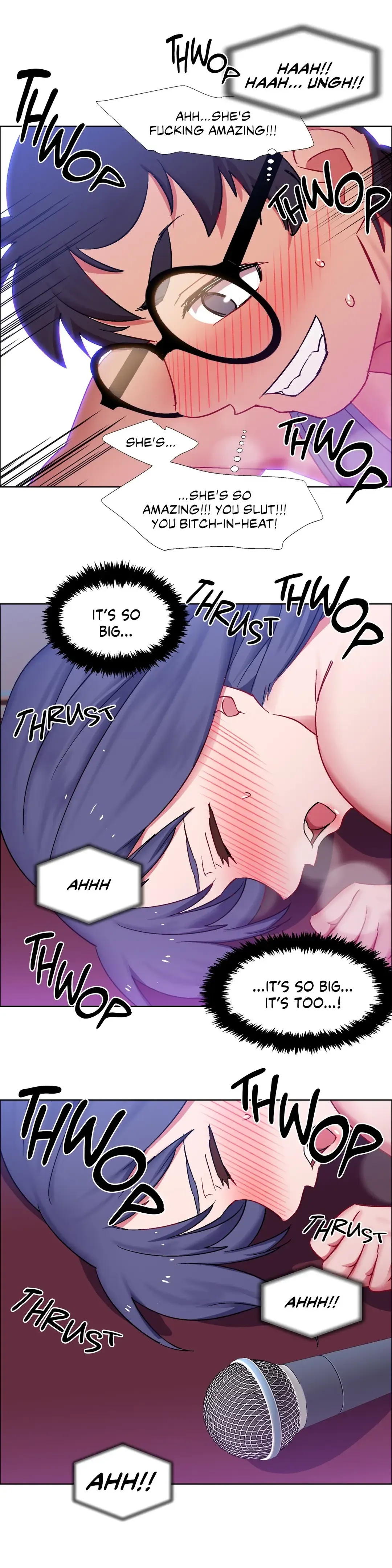 [Zunger] Rental Girls Ch 20 - 24 Fhentai - Page 114