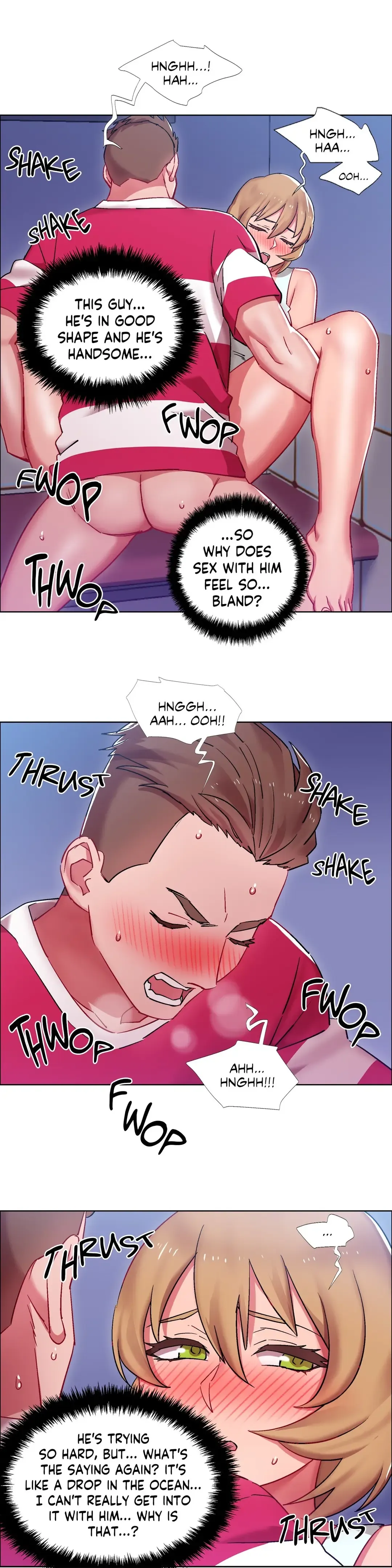 [Zunger] Rental Girls Ch 20 - 24 Fhentai - Page 119