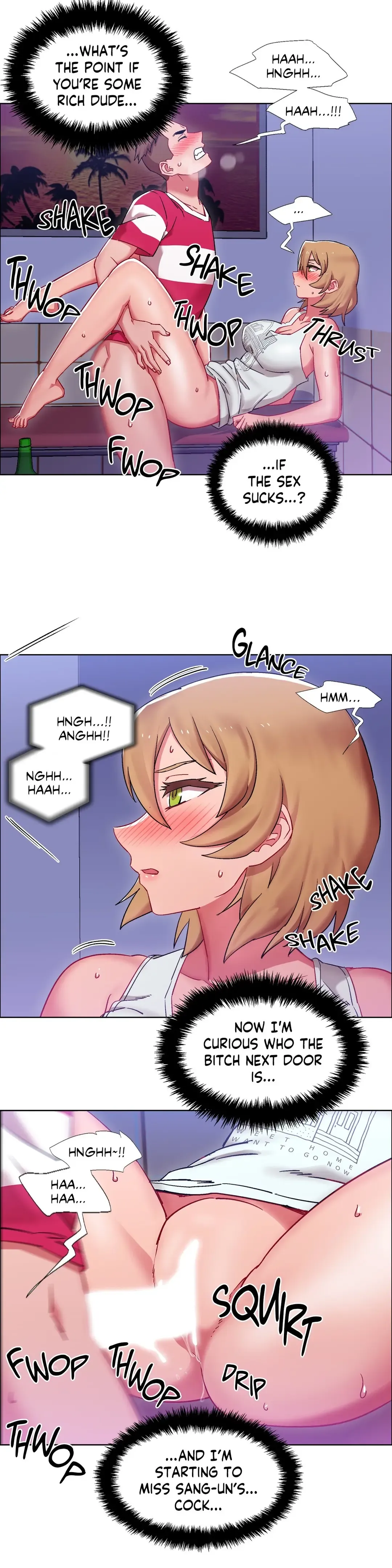 [Zunger] Rental Girls Ch 20 - 24 Fhentai - Page 124