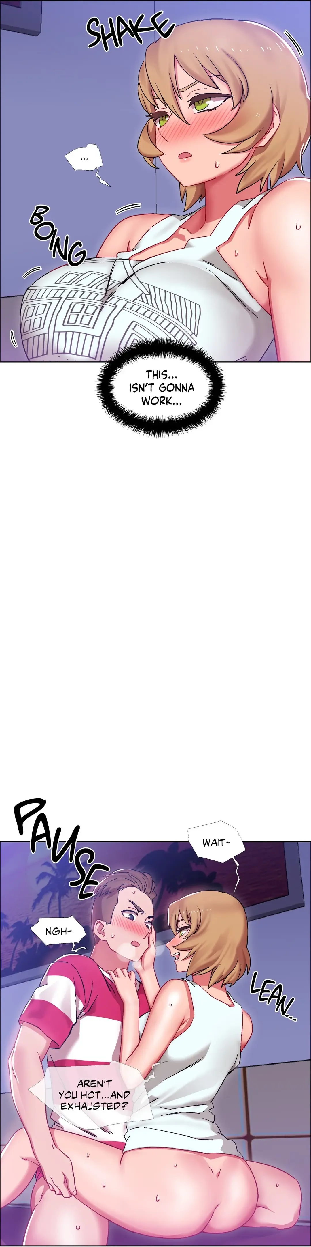 [Zunger] Rental Girls Ch 20 - 24 Fhentai - Page 126