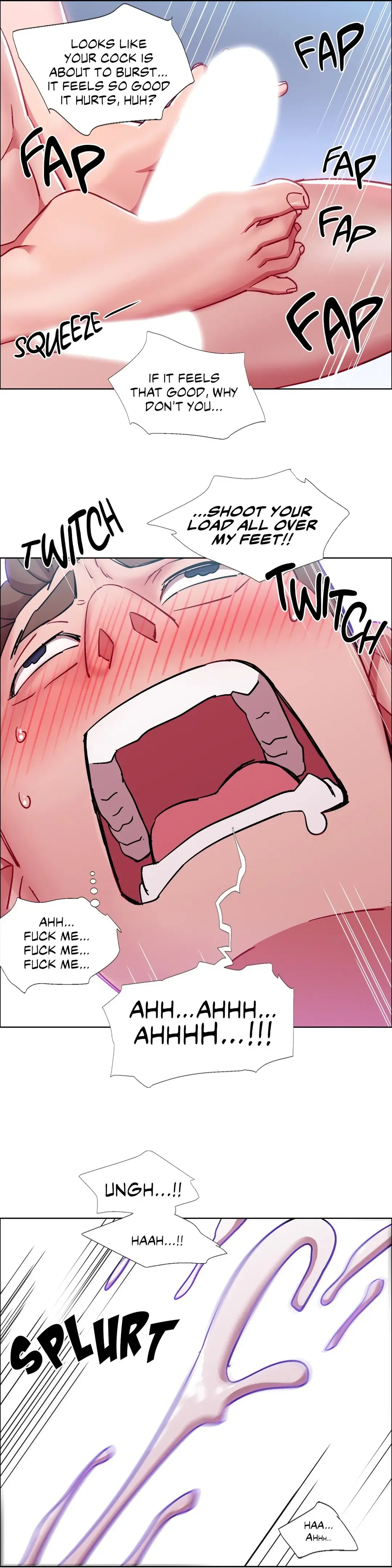 [Zunger] Rental Girls Ch 20 - 24 Fhentai - Page 130