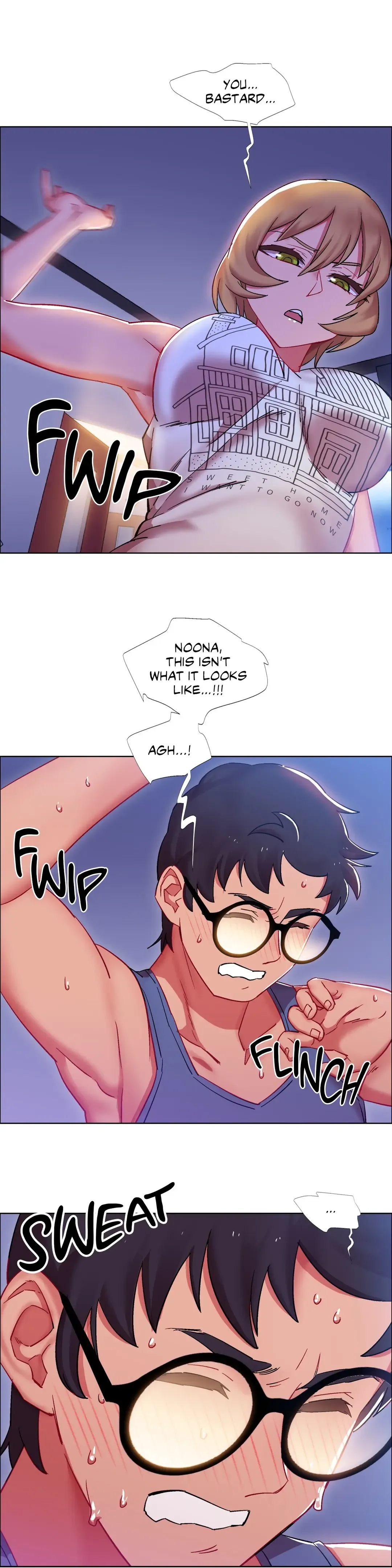 [Zunger] Rental Girls Ch 20 - 24 Fhentai - Page 135