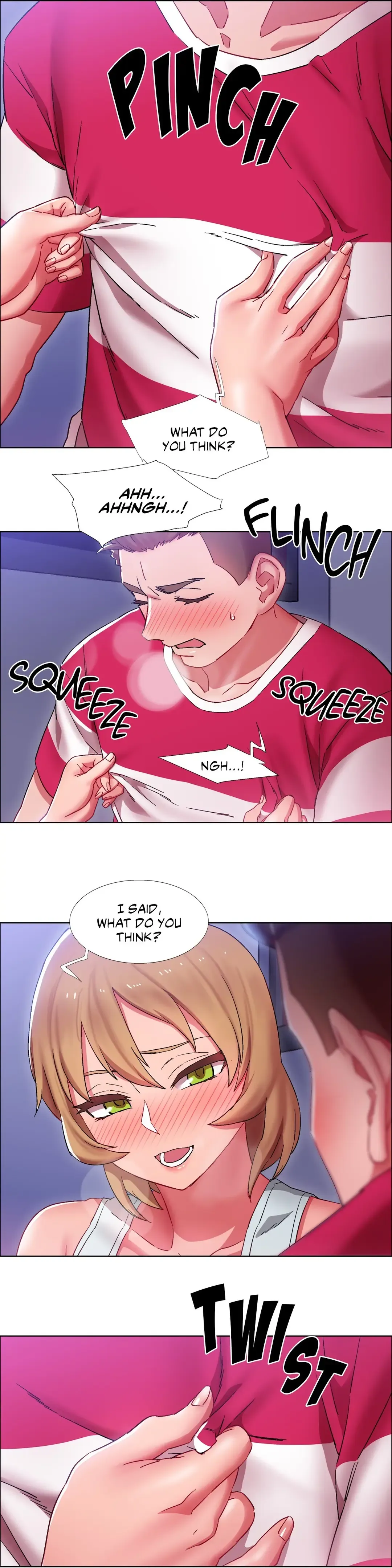 [Zunger] Rental Girls Ch 20 - 24 Fhentai - Page 15