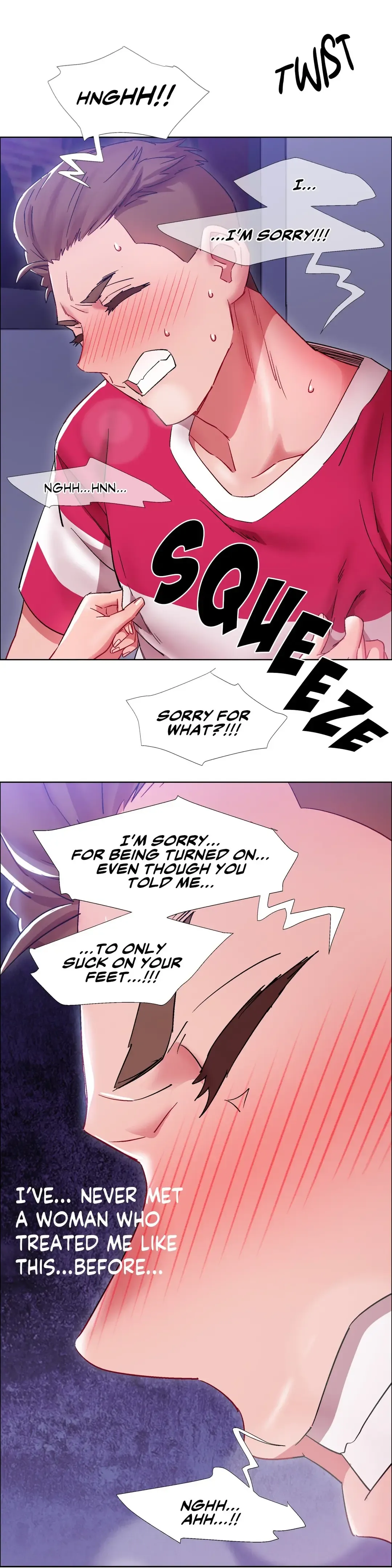 [Zunger] Rental Girls Ch 20 - 24 Fhentai - Page 16