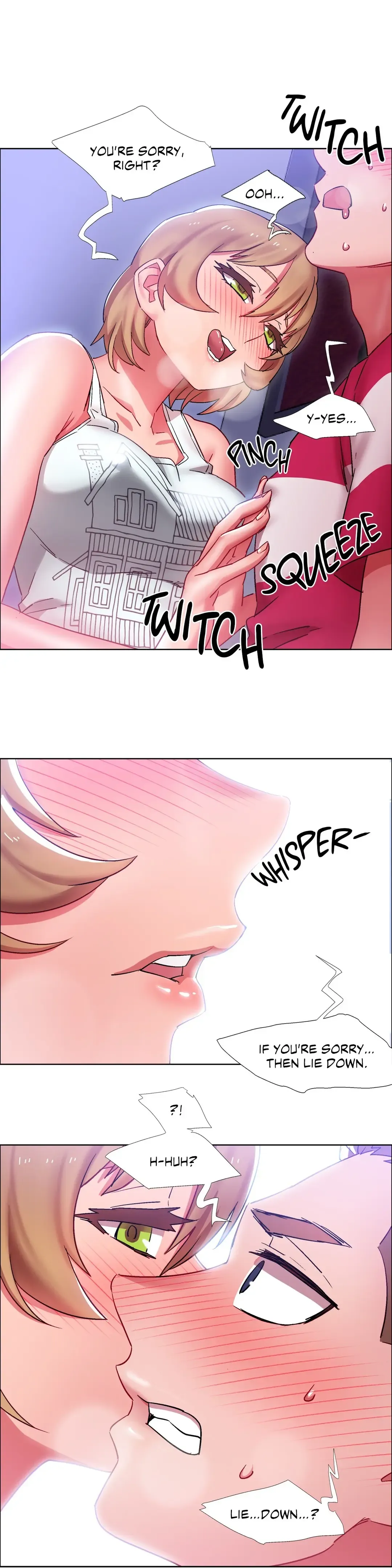 [Zunger] Rental Girls Ch 20 - 24 Fhentai - Page 18