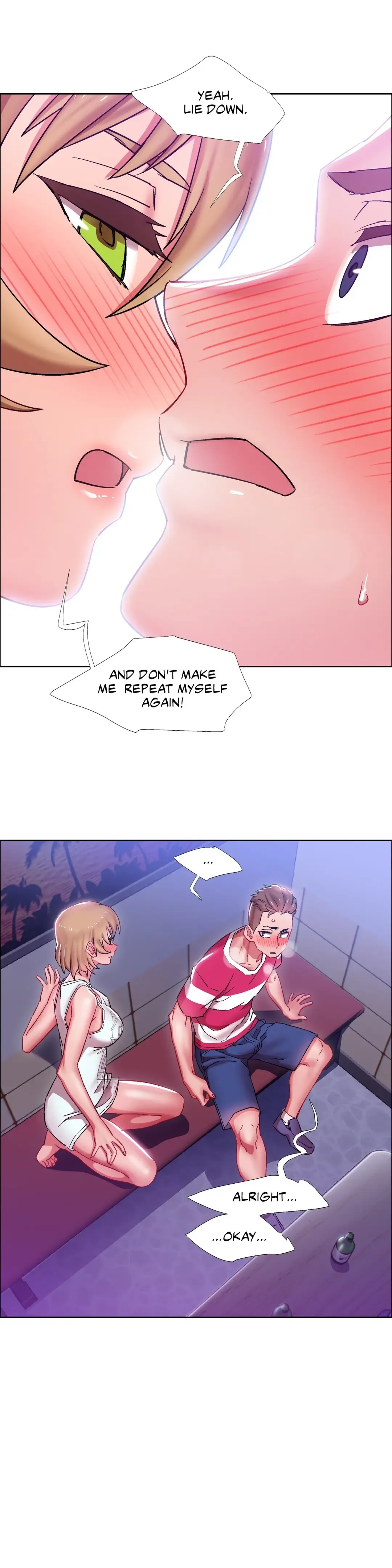 [Zunger] Rental Girls Ch 20 - 24 Fhentai - Page 19