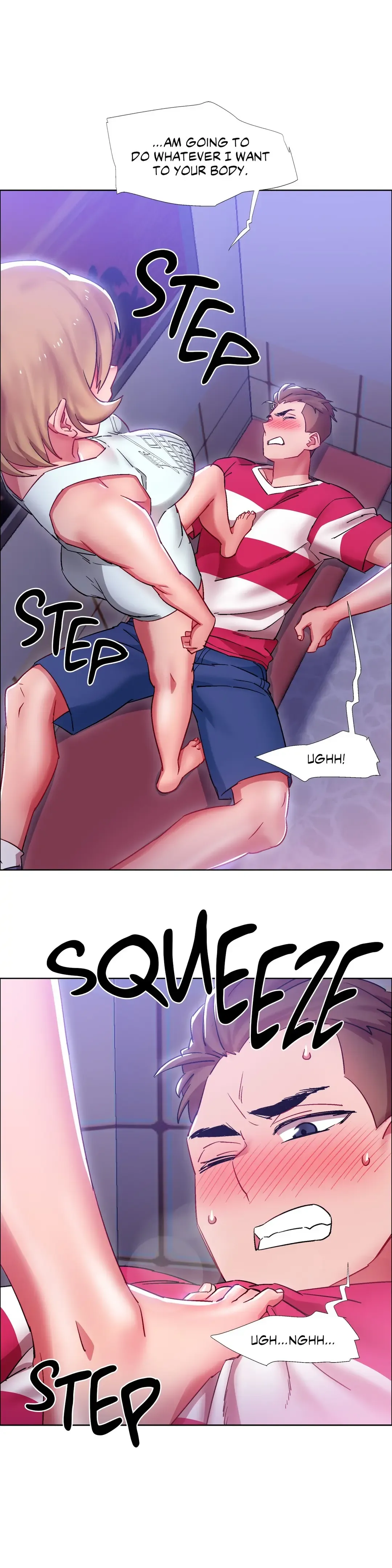 [Zunger] Rental Girls Ch 20 - 24 Fhentai - Page 21