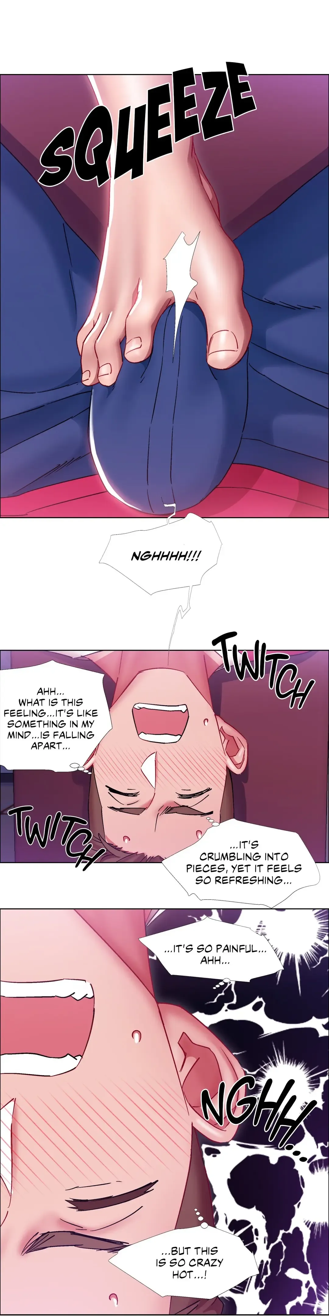 [Zunger] Rental Girls Ch 20 - 24 Fhentai - Page 24