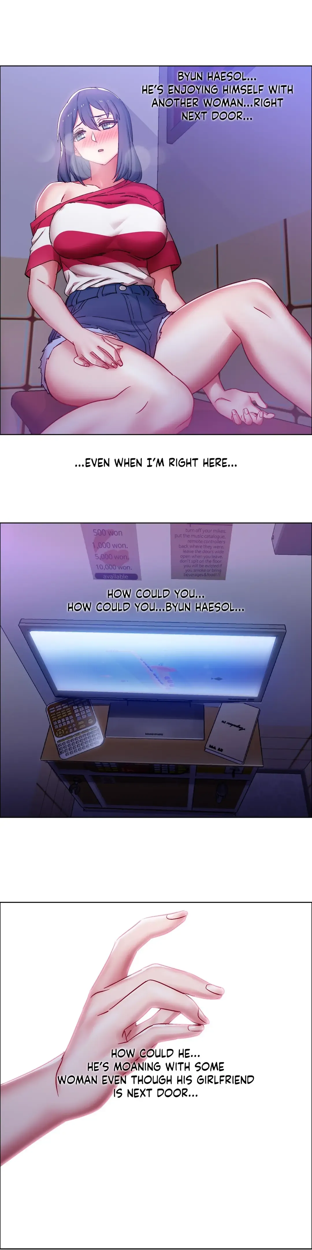 [Zunger] Rental Girls Ch 20 - 24 Fhentai - Page 28