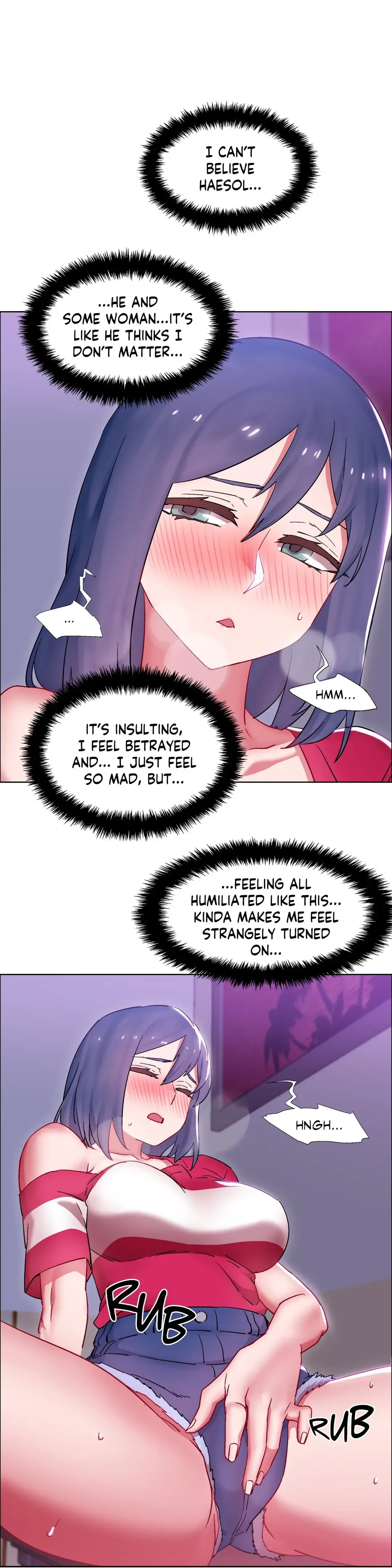 [Zunger] Rental Girls Ch 20 - 24 Fhentai - Page 33
