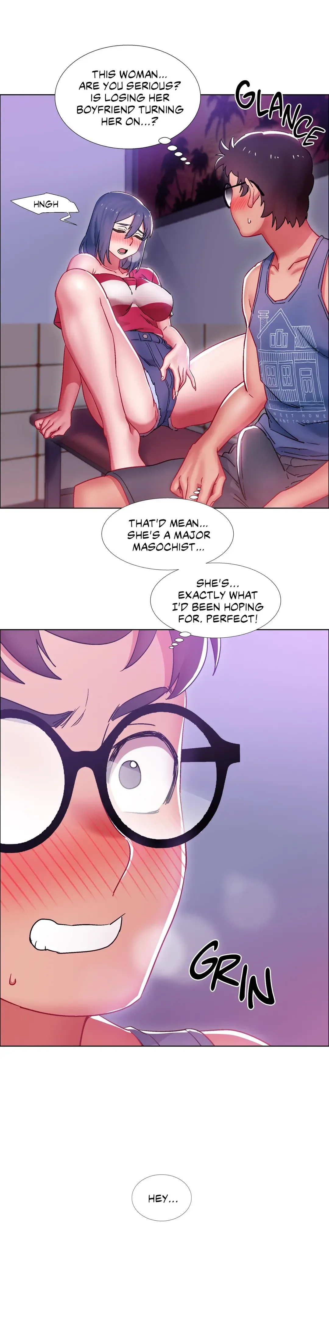 [Zunger] Rental Girls Ch 20 - 24 Fhentai - Page 34