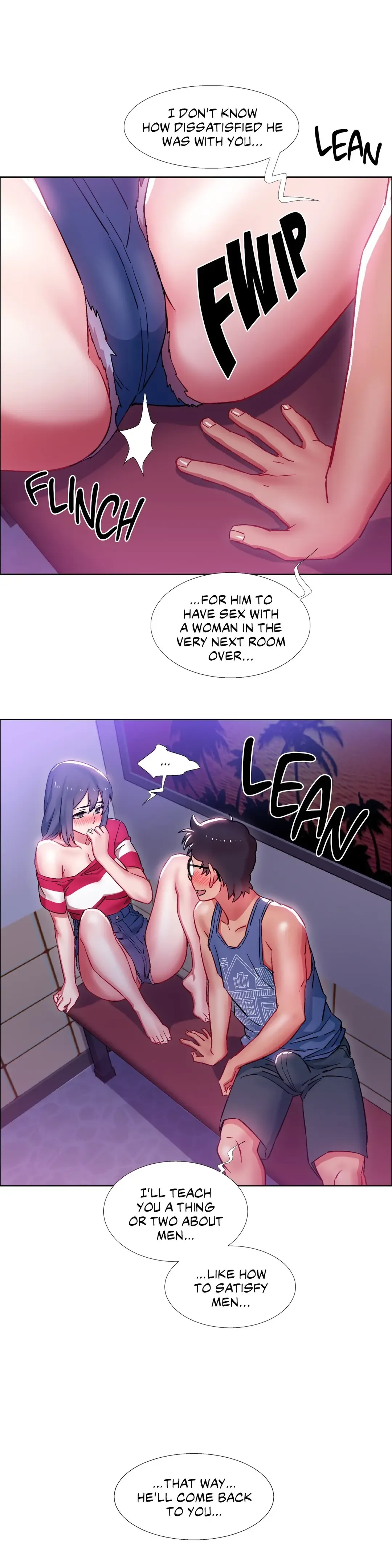 [Zunger] Rental Girls Ch 20 - 24 Fhentai - Page 37