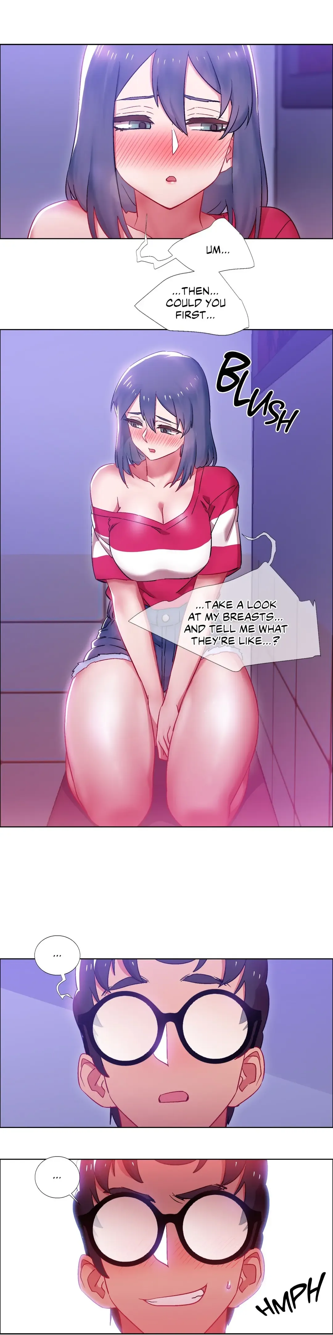 [Zunger] Rental Girls Ch 20 - 24 Fhentai - Page 42