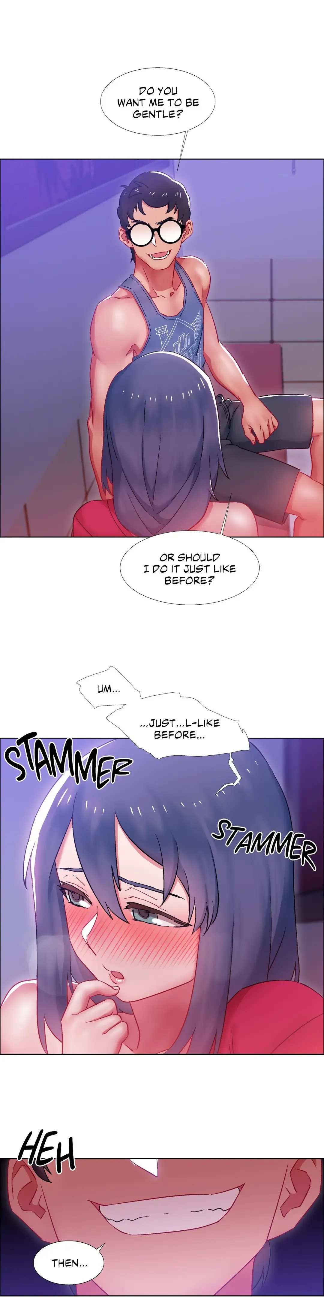 [Zunger] Rental Girls Ch 20 - 24 Fhentai - Page 43