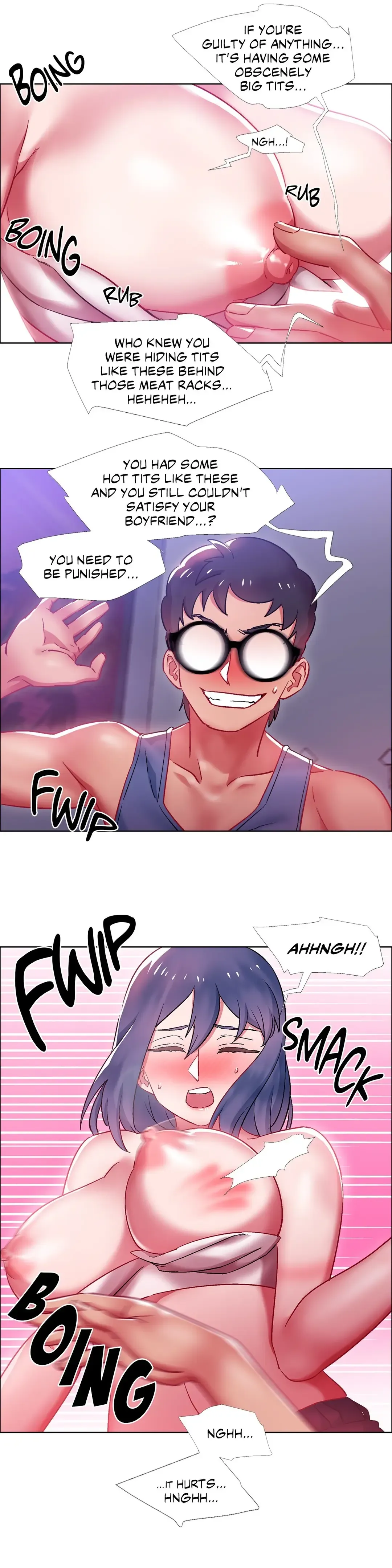 [Zunger] Rental Girls Ch 20 - 24 Fhentai - Page 48