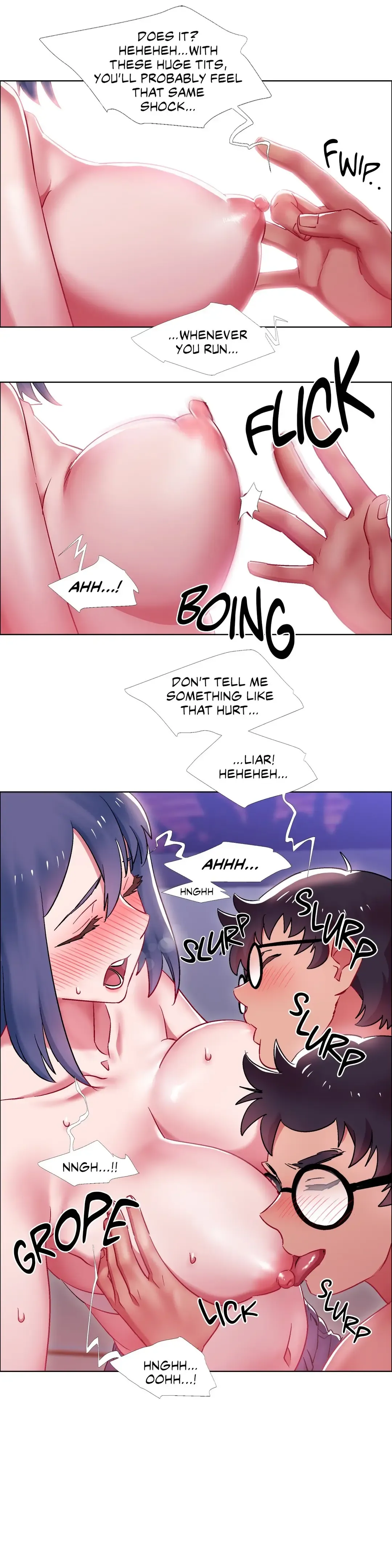 [Zunger] Rental Girls Ch 20 - 24 Fhentai - Page 49