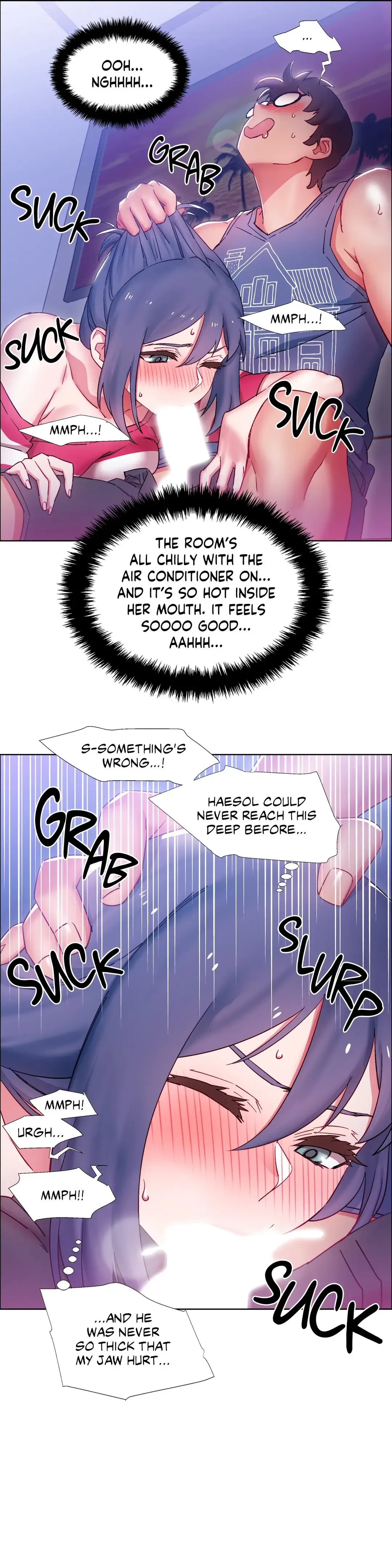[Zunger] Rental Girls Ch 20 - 24 Fhentai - Page 5